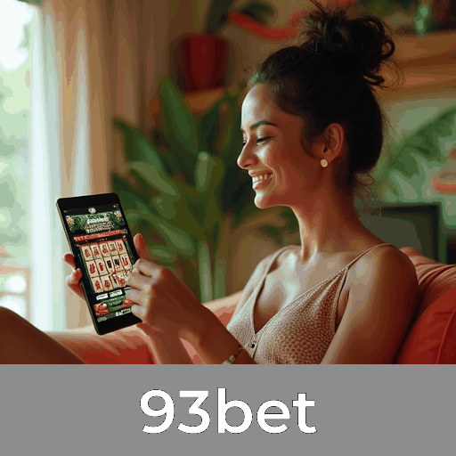 Aproveite os bônus e promoções únicas do 93bet
