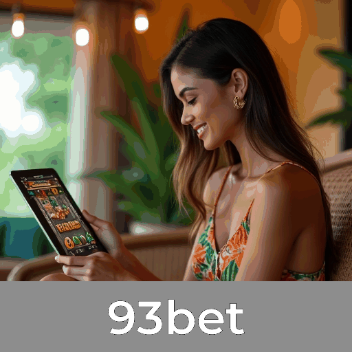Aproveite os bônus e promoções únicas do 93bet