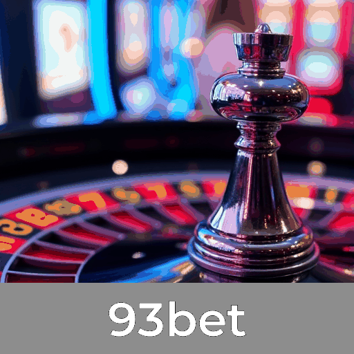 93bet Social Casino: Interação Real para Você