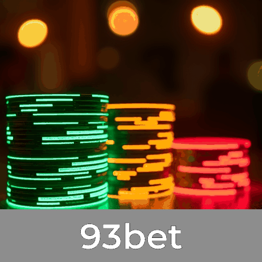 Aposte Facilmente com 93bet - Aplicativo Móvel