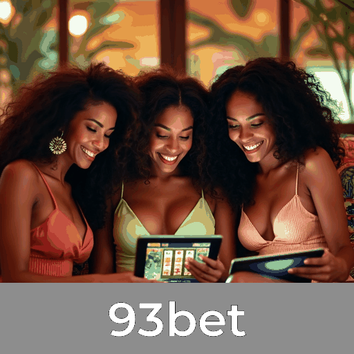 Login seguro e rápido no 93bet para usuários brasileiros