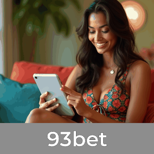 Qualidade Superior de Jogos no 93bet Casino