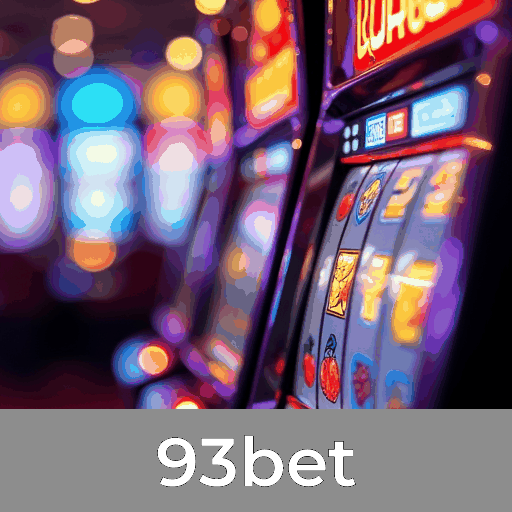 Mundo de Jogos Incomparável do 93bet: Emoção Infinita