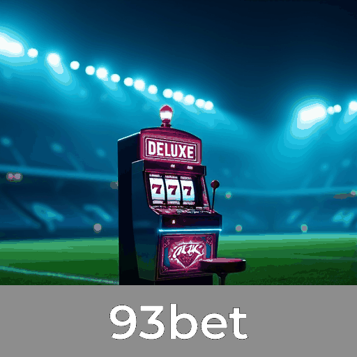 Mundo de Jogos Incomparável do 93bet: Emoção Infinita