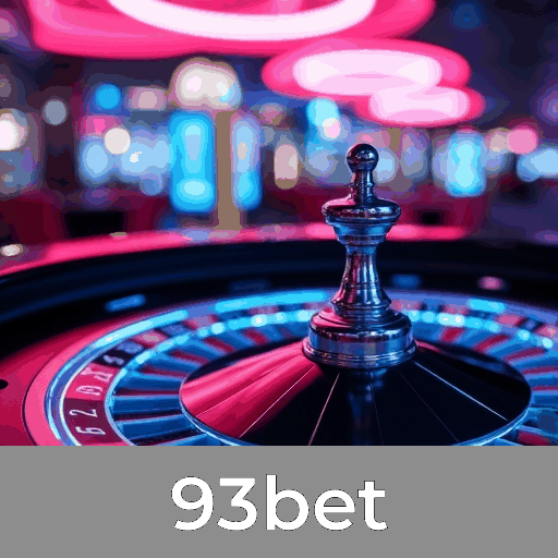 Mundo de Jogos Incomparável do 93bet: Emoção Infinita