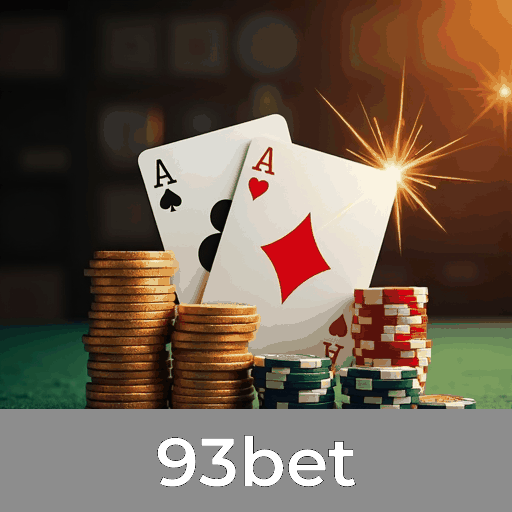 Aproveite os bônus e promoções únicas do 93bet
