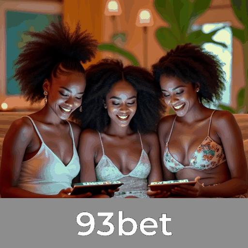Mundo de Jogos Incomparável do 93bet: Emoção Infinita