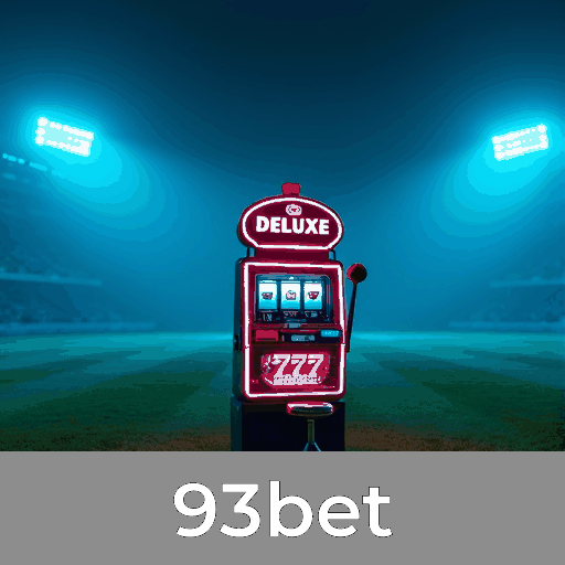 Qualidade Superior de Jogos no 93bet Casino