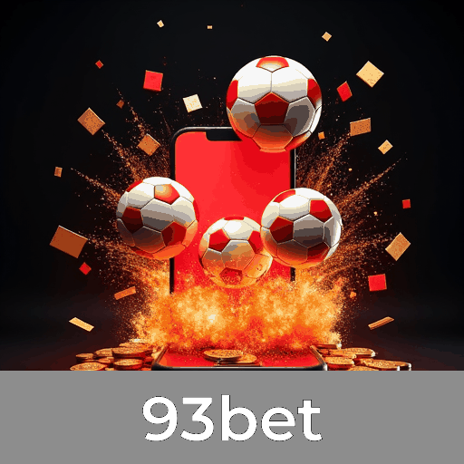 93bet: Especialistas em Apostas Esportivas no Brasil