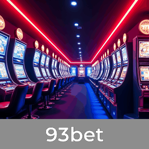 Login seguro e rápido no 93bet para usuários brasileiros