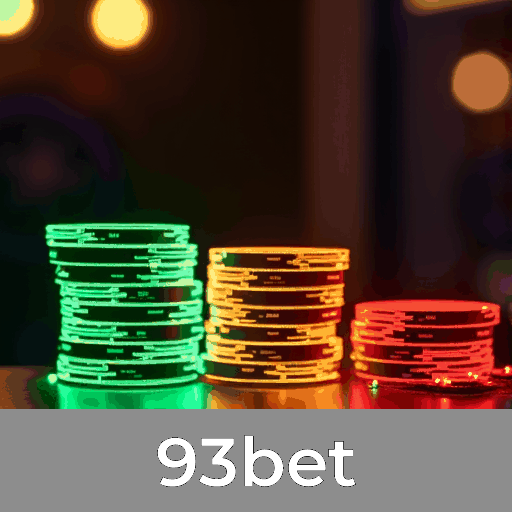 Qualidade Superior de Jogos no 93bet Casino