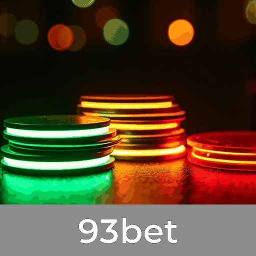 Aposte Facilmente com 93bet - Aplicativo Móvel