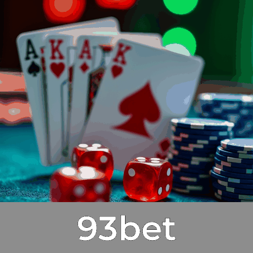 Qualidade Superior de Jogos no 93bet Casino