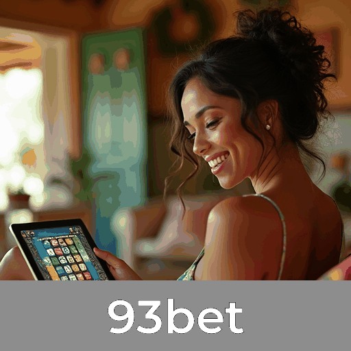 Aposte Facilmente com 93bet - Aplicativo Móvel