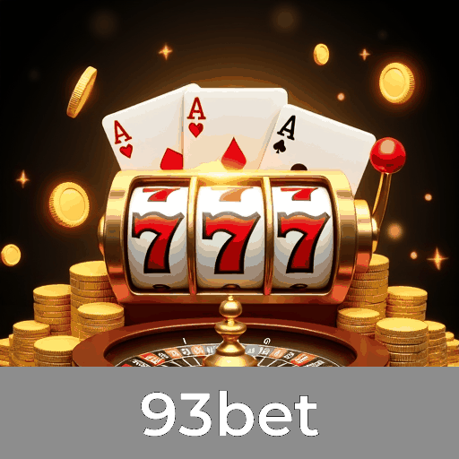Aposte Facilmente com 93bet - Aplicativo Móvel