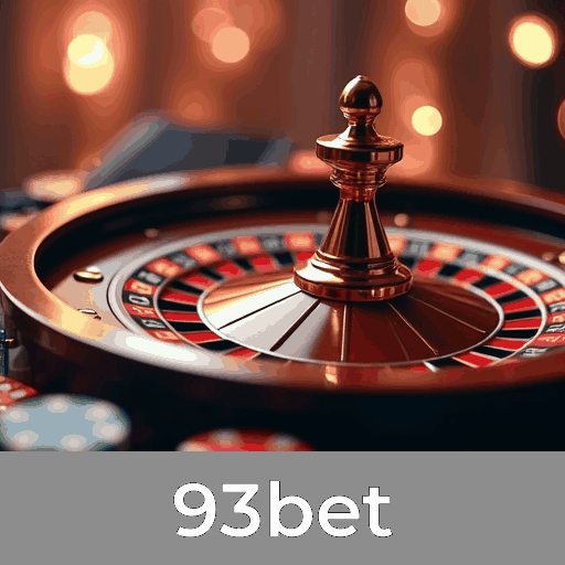 93bet: Plataforma Segura e Otimizada para Brasileiros