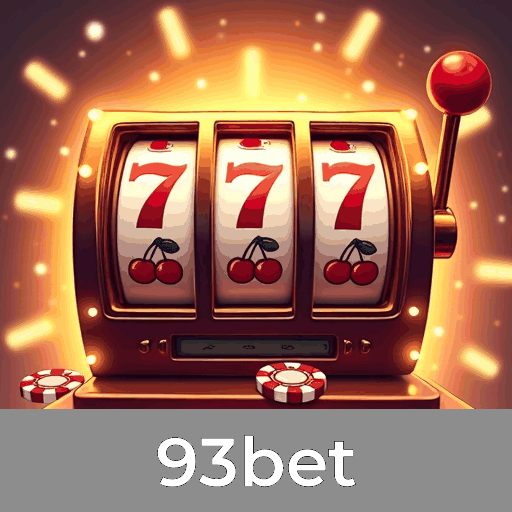 Qualidade Superior de Jogos no 93bet Casino