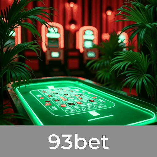 93bet Social Casino: Interação Real para Você