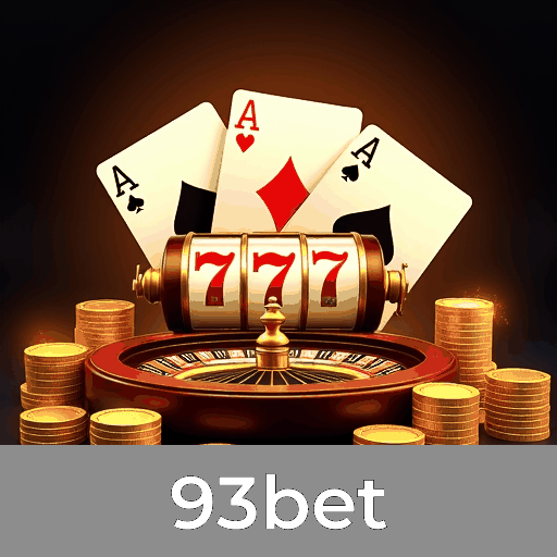 Aposte Facilmente com 93bet - Aplicativo Móvel