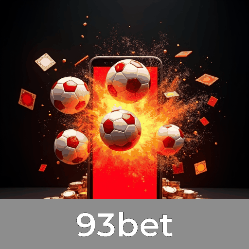 93bet: Plataforma Segura e Otimizada para Brasileiros