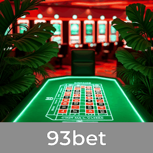 93bet Social Casino: Interação Real para Você